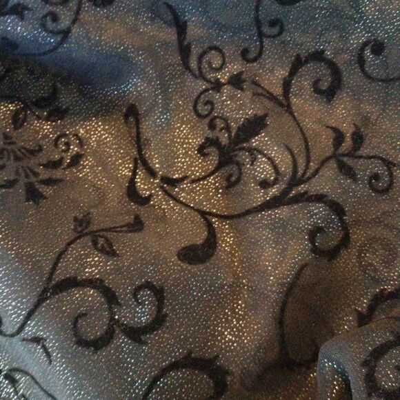 NWT Fantasies by Morgan Taylor Nightie - Picture 11 of 11